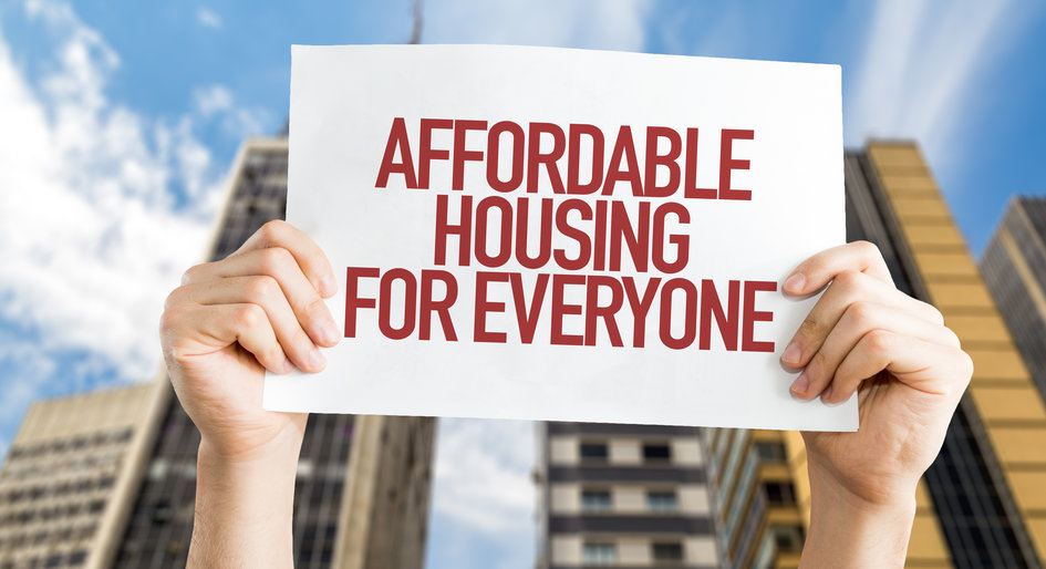Home for All: The Rise of Affordable Housing Initiatives