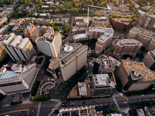 arlington virginia