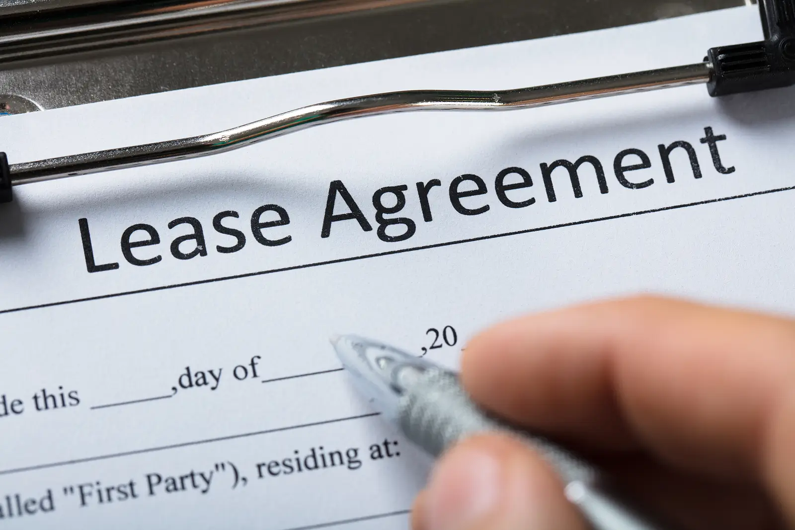 Virginia’s New 60-Day Lease Non-Renewal Rule: What Landlords Need to Know in 2026