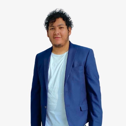 Picture of Alan Guerrero