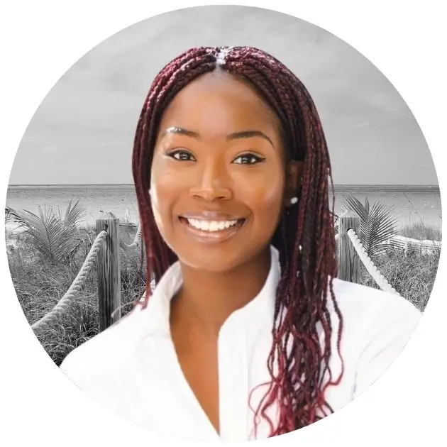 Picture of Amber Barnes