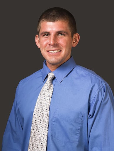 Picture of Chris Dowling