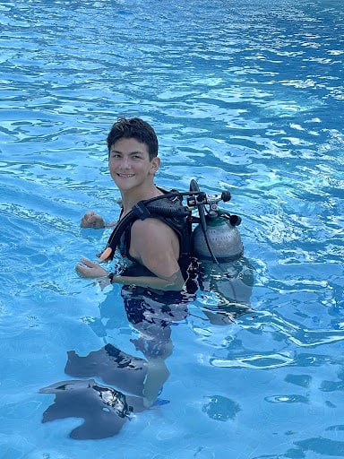 Picture of Devin Abrams
