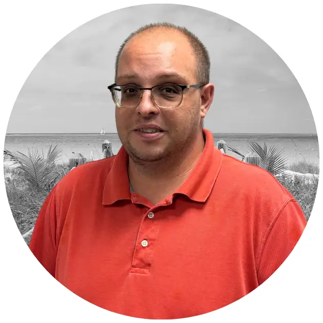 Picture of Kurt Sypher