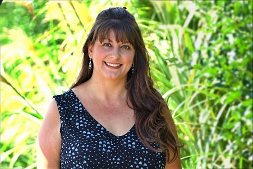 Picture of Liz Abrams
