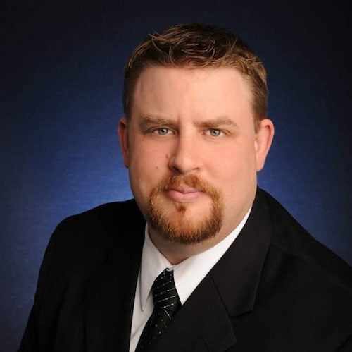 Picture of Peter Donahue